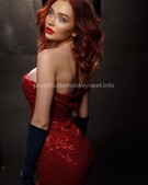 Анкета проститутки Влада - метро Теплый Стан, возраст - 19