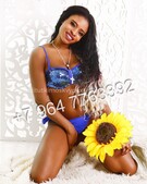 Анкета проститутки Шарлотта - метро Беговой, возраст - 20