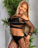 Анкета проститутки Злата - метро Текстильщики, возраст - 20