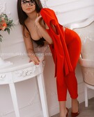 Анкета проститутки Леля - метро Ясенево, возраст - 20