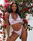 Анкета проститутки Ася - метро Раменки, возраст - 20