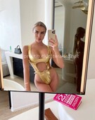 Анкета проститутки Илона - метро Дорогомилово, возраст - 21