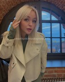 Анкета проститутки Полина - метро Даниловский, возраст - 21