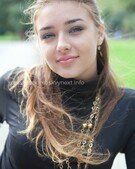 Анкета проститутки Алиса - метро Таганский, возраст - 21