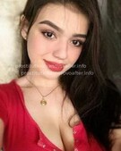 Анкета проститутки Злата - метро Басманный, возраст - 22