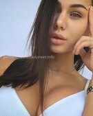 Анкета проститутки Ксения - метро Перово, возраст - 22