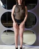 Анкета проститутки Мелисса - метро Мещанский, возраст - 22