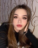 Анкета проститутки Полина - метро Арбат, возраст - 22