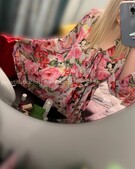 Анкета проститутки Леночка - метро Куркино, возраст - 22