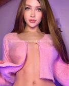 Анкета проститутки Соня - метро Беговой, возраст - 22