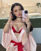 Анкета проститутки Мирослава - метро Сокольники, возраст - 22