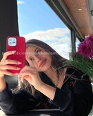 Анкета проститутки Эвелина - метро Северное Медведково, возраст - 22