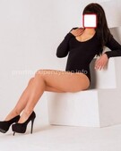 Анкета проститутки Карина - метро Тверской, возраст - 22