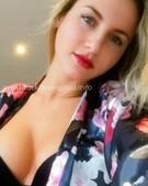 Анкета проститутки Роза - метро Кузьминки, возраст - 22