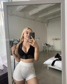 Анкета проститутки Алла - метро Проспект Вернадского, возраст - 22