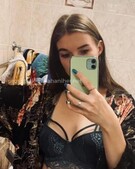 Анкета проститутки Лолита - метро Семеновский, возраст - 22