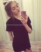 Анкета проститутки Аврора - метро Таганский, возраст - 22