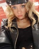 Анкета проститутки Дарина - метро Марьино, возраст - 22