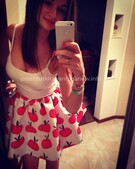 Анкета проститутки Элина - метро Лианозово, возраст - 22