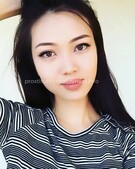 Анкета проститутки Инга - метро Сокол, возраст - 22