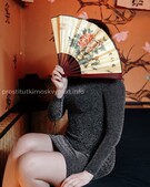 Анкета проститутки Элеонора - метро Коньково, возраст - 23