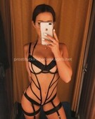 Анкета проститутки Лизочка - метро Тропарево-Никулино, возраст - 23