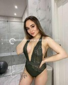 Анкета проститутки Инна - метро Тверской, возраст - 23