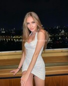 Анкета проститутки Стелла - метро Хорошевский, возраст - 23