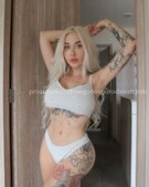 Анкета проститутки Ника - метро Даниловский, возраст - 23