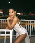 Анкета проститутки Елизавета - метро Тушино, возраст - 23