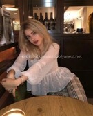 Анкета проститутки Алена - метро Текстильщики, возраст - 23