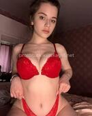 Анкета проститутки Олечка - метро Пресненский, возраст - 23