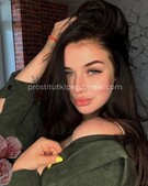 Анкета проститутки Стефания - метро Коньково, возраст - 23