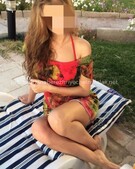 Анкета проститутки Катенька - метро Южное Бутово, возраст - 23