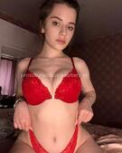 Анкета проститутки Сабина - метро Чертаново Северное, возраст - 23