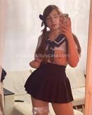 Анкета проститутки Натуся - метро Мещанский, возраст - 23