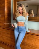 Анкета проститутки Наталья - метро Хамовники, возраст - 23