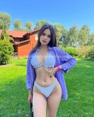 Анкета проститутки Оксана - метро Тверской, возраст - 23