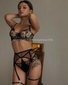 Анкета проститутки Ксения - метро Пресненский, возраст - 23