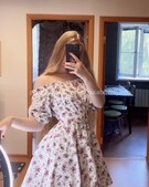 Анкета проститутки Устина - метро Ясенево, возраст - 23