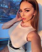 Анкета проститутки Илона - метро Даниловский, возраст - 23