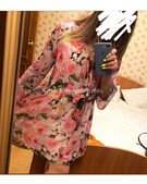 Анкета проститутки Юлия - метро Таганский, возраст - 23