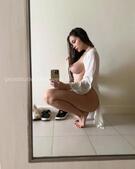 Анкета проститутки Леся - метро Северное Медведково, возраст - 23