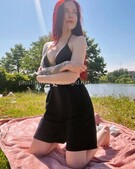 Анкета проститутки Мирослава - метро Беговой, возраст - 23