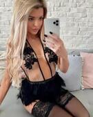 Анкета проститутки Арина - метро Лефортово, возраст - 23