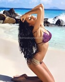 Анкета проститутки Ульяна - метро Метрогородок, возраст - 23