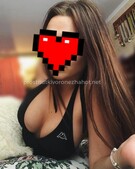 Анкета проститутки Леля - метро Царицыно, возраст - 23