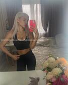 Анкета проститутки Аврора - метро Тимирязевский, возраст - 23