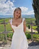 Анкета проститутки Элеонора - метро Строгино, возраст - 23