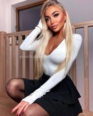 Анкета проститутки Анюта - метро Лефортово, возраст - 23